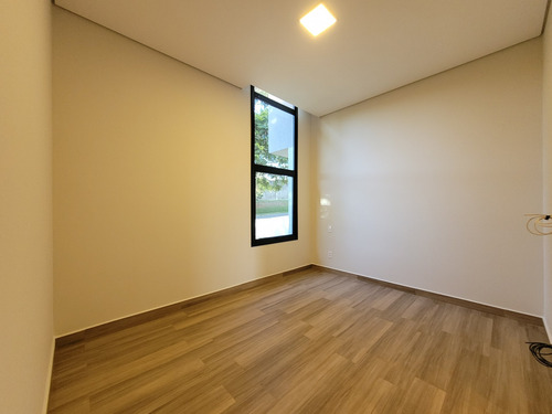 Imagem 19 de 29 de Casa À Venda Em Indaiatuba! Projeto Moderno, Espaço Gourmet E Piscina Com Borda Infinita Com Vista Espetacular! - Ca00170 - 70266774