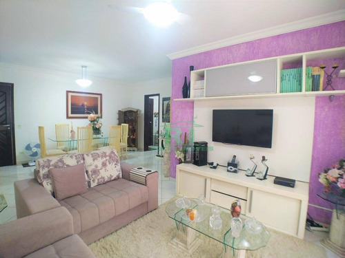 Imagem 8 de 30 de Apartamento Com 2 Dormitórios À Venda, 90 M² Por R$ 550.000,00 - Pitangueiras - Guarujá/sp - Ap4374
