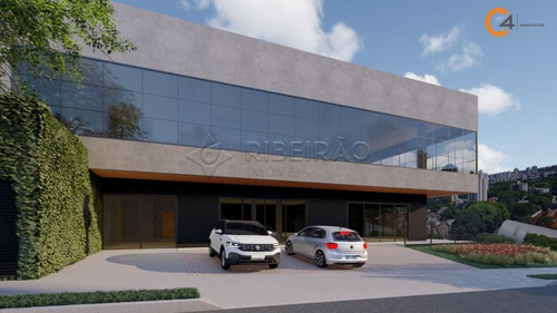 Imagem 3 de 6 de Salas Comerciais - Ref: L8083