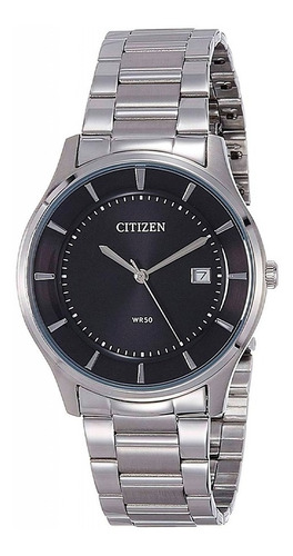 Reloj Citizen Original Acero Bd004154e    