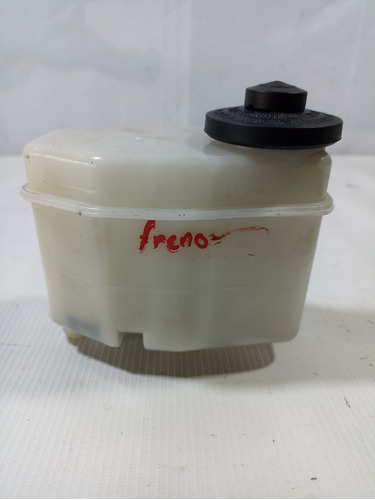 Deposito Liquido Frenos Jac Frison 2.0t 15-23 Original