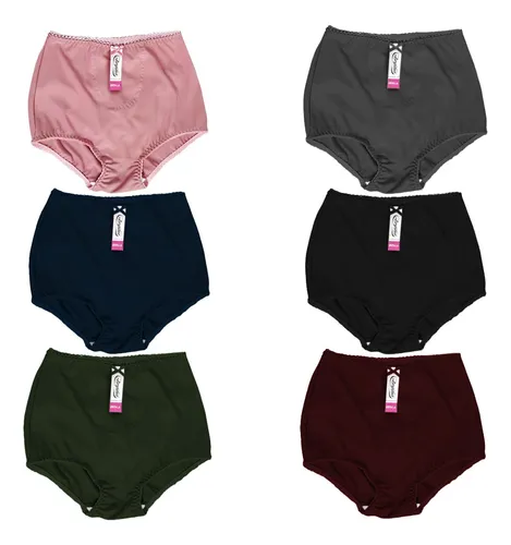 Pantaletas unisex hotsell