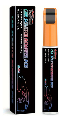 Ray Plumon Negro Elimina Rellena Rayones Pluma Pinta
