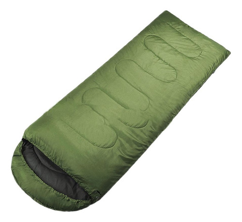 Saco De Dormir Para Camping Cama Colchon Sleeping Bag