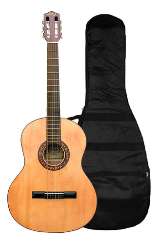 Guitarra Gracia M2 Clasica Criolla Estudio