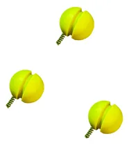 Comprar Boyas Yoyo Paraf Esfericas 18 Mm X 3 Unidades 