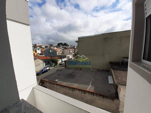 Imagem 28 de 28 de Apartamento Com 2 Dormitórios À Venda, 53 M² Por R$ 225.000,00 - Parque São Lucas - São Paulo/sp - Ap1030