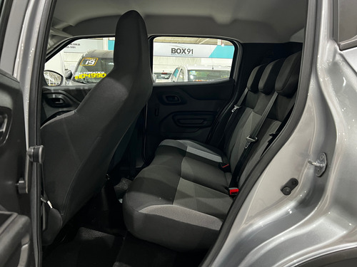 Citroën C3 1.0 Live Flex 5P
