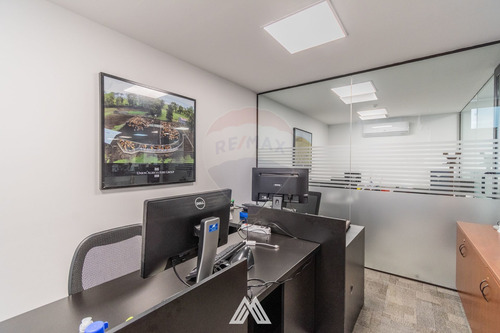 Imagen 11 de 15 de Venta Con Renta En Usd - 5,5 % - Local / Oficina