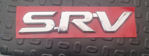 Emblema Srv