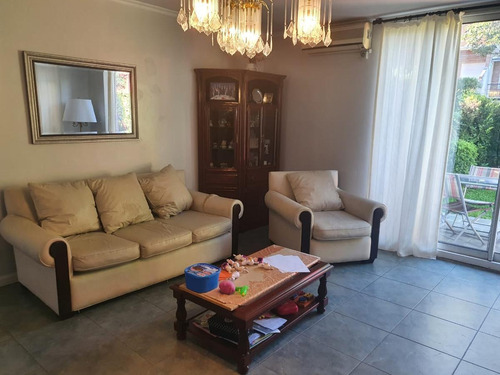 Imagen 3 de 27 de Departamento - San Isidro
