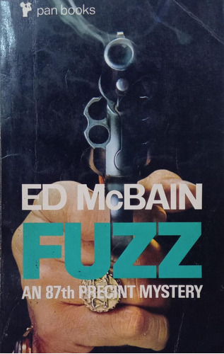 Ed Mcbain Fuzz 