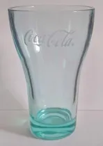 Comprar Vasos Coca Cola Contour 350 Ml. (4 Vasos De Vidrio)