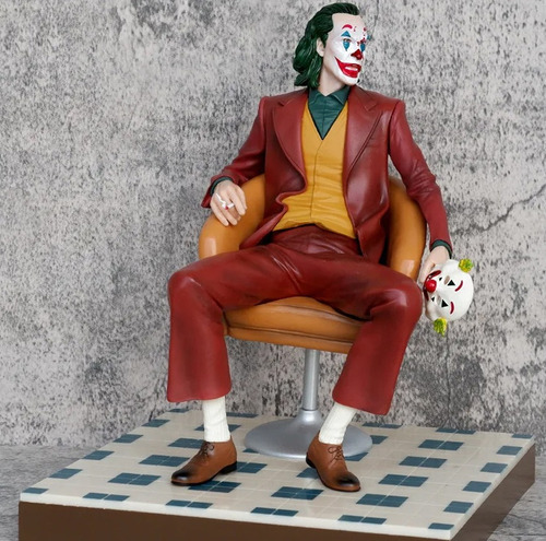 Figura Joker Joaquin Phoenix