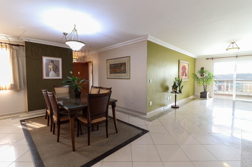 Imagem 5 de 30 de Apartamento - Ap00228 - 68990270