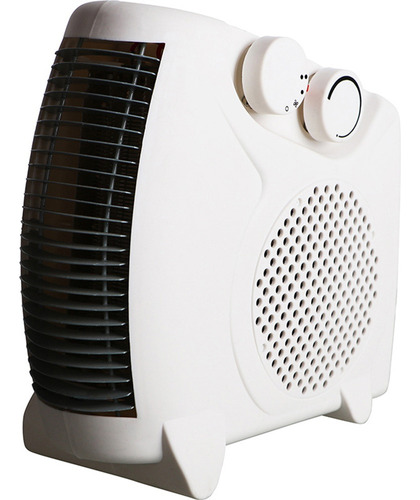 Termoventilador Calefactor Ventilador Electrico 2000w