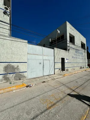 Bodega en renta