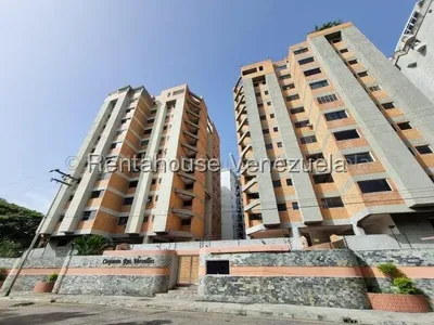 Apartamento en alquiler