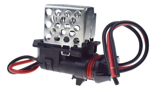 Motor Ventilador De Radiador Para Chevrolet Astra Vectra 2.0