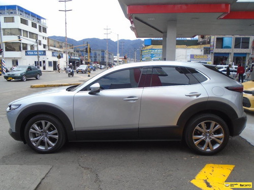 Mazda CX-30 2.0 Grand Touring At