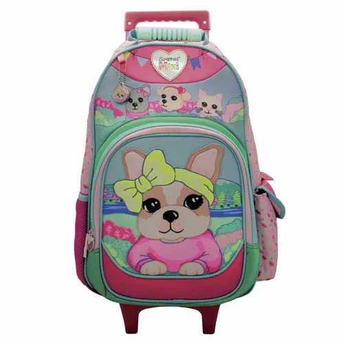 Mochilas simones mercado libre hotsell