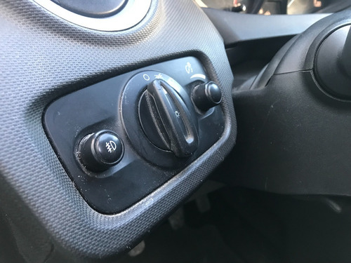 Imagen 14 de 25 de Ford Fiesta Kinetic Design 1.6 Se Año 2014 - Liv Motors