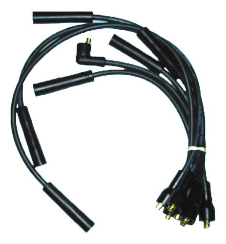 Cable De Bujias Compatible Con Ford Falcon/rural/ranchero