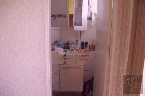 Imagem 12 de 17 de Casa Residencial À Venda, Vila Boaçava, São Paulo - Ca0224. - Ca0224