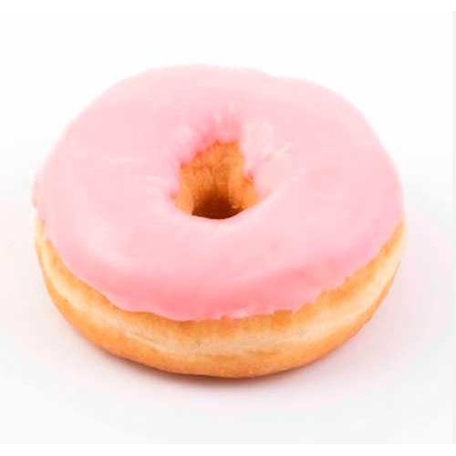 Cobertura Para Donas Icing Chocomex 1kg Vainilla O Fresa