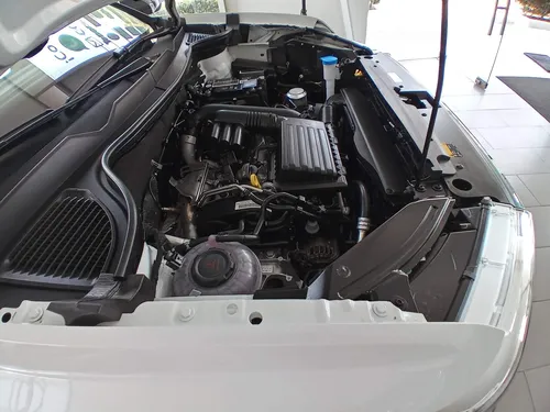 Volkswagen Taos 1.4 Tsi Trendline At