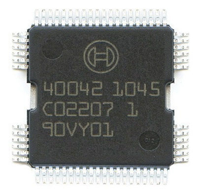 40042 Original Bosch Componente Integrado