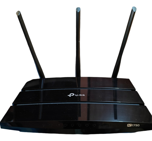 Router Tp-link Ac1750 Dual Band 5ghz