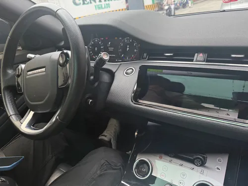 Se Vende Range Rover Evoque P250s Dinamic