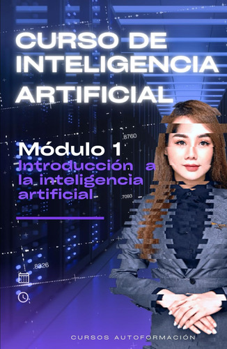 Cod/bh2y Curso De Inteligencia Artificial: Módulo 1 - Introd
