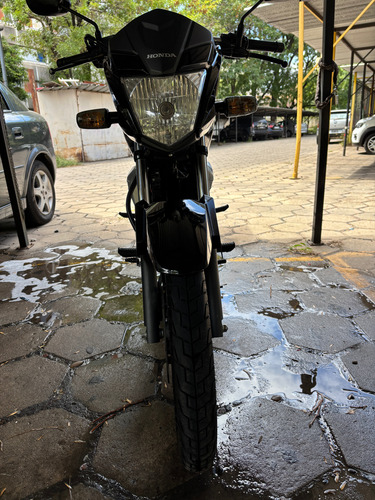 Honda Glh 150