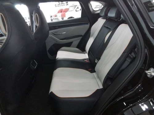 BYD Song Plus 1.5 DM-I HÍBRIDO AUTOMÁTICO