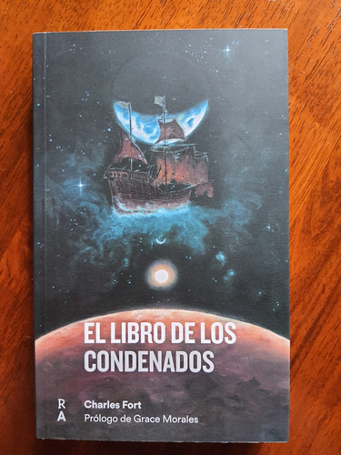 El Libro De Los Condenados / Charles Fort