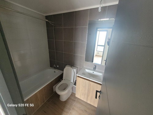 Cpm Arriendo Hermoso Depto. 2d/1b/est. Bellavista 7150