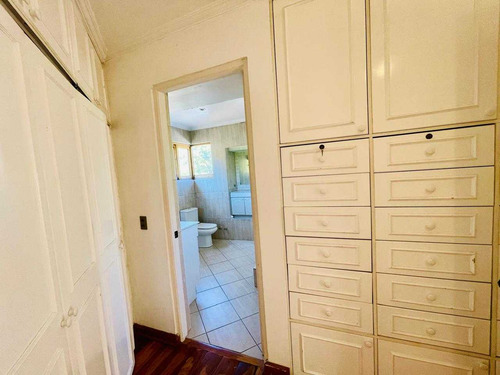 Deslumbrante Casa En Consolidado Condominio (95941)