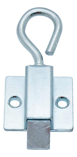 Pestillo Automático Para Puerta, Cerradura Deslizante B