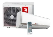 Comprar Aire Acondicionado James Aam-12 Fcf 12000 Btu Clase C