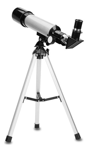 Telescopio Barride F30070m 70x300/5x24 Con Tripode