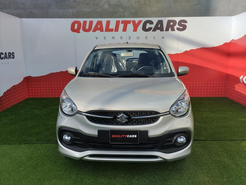 Imagen 5 de 17 de Suzuki Celerio 2023
