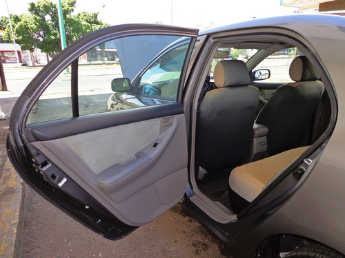Imagen 12 de 18 de Toyota Corolla Xli 2006 1.6 Sincrónico
