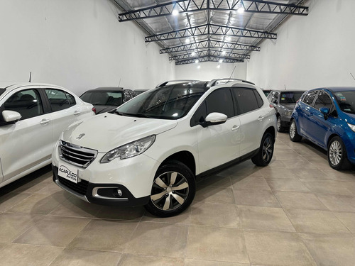 Peugeot 2008 1.6 Feline