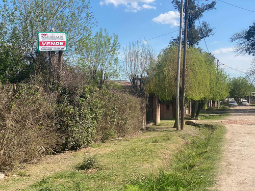 Terreno - Virrey Del Pino
