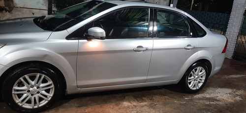 Ford Focus 2 1.8 Exe Sedan Tdci Ghia