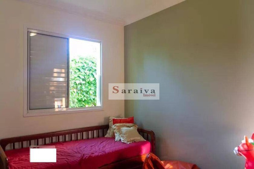 Imagem 24 de 30 de Casa Com 5 Dormitórios À Venda, 150 M² Por R$ 730.000 - Jardim Borborema - São Bernardo Do Campo/sp - Ca0766