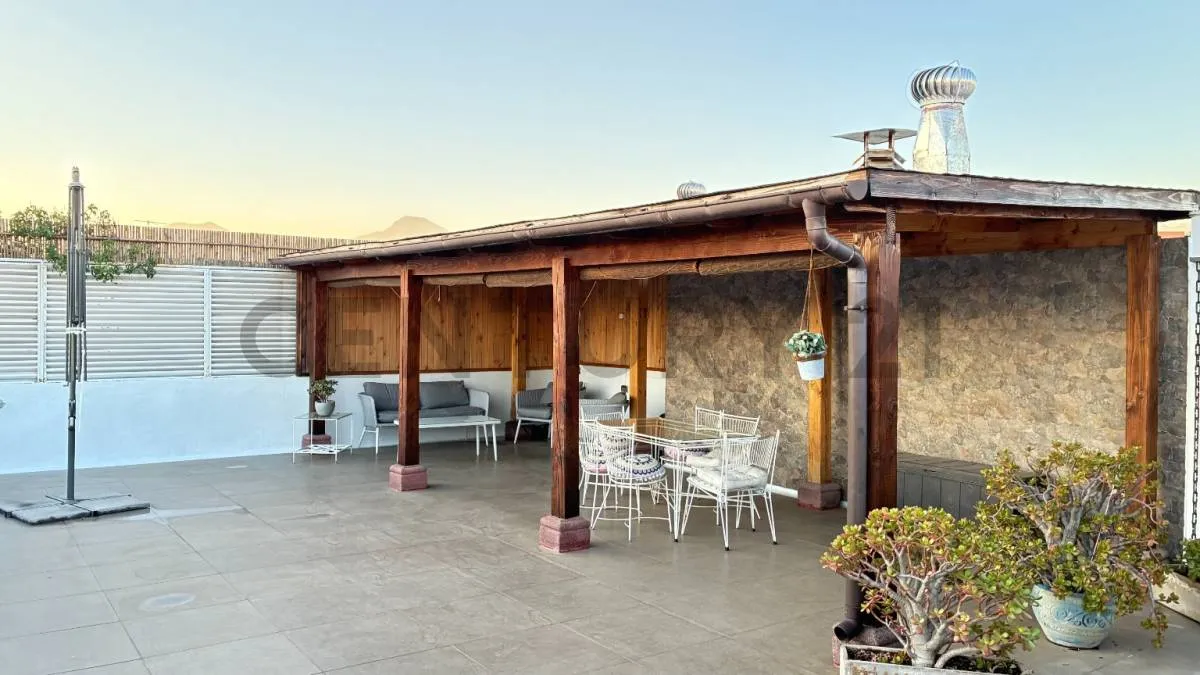 Imagen 2 de 28 de Penthouse En Venta, 2d Y 2b, Providencia