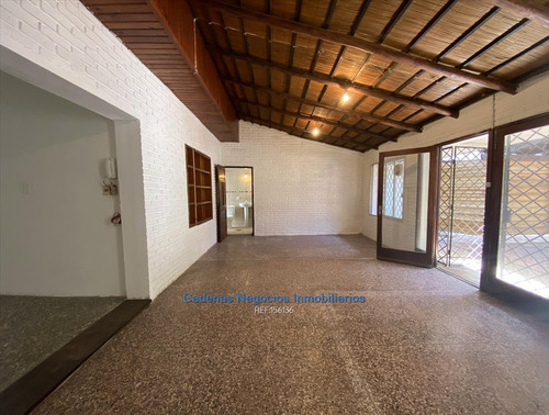 Venta Casa 2 Dormitorios Barra De Carrasco
